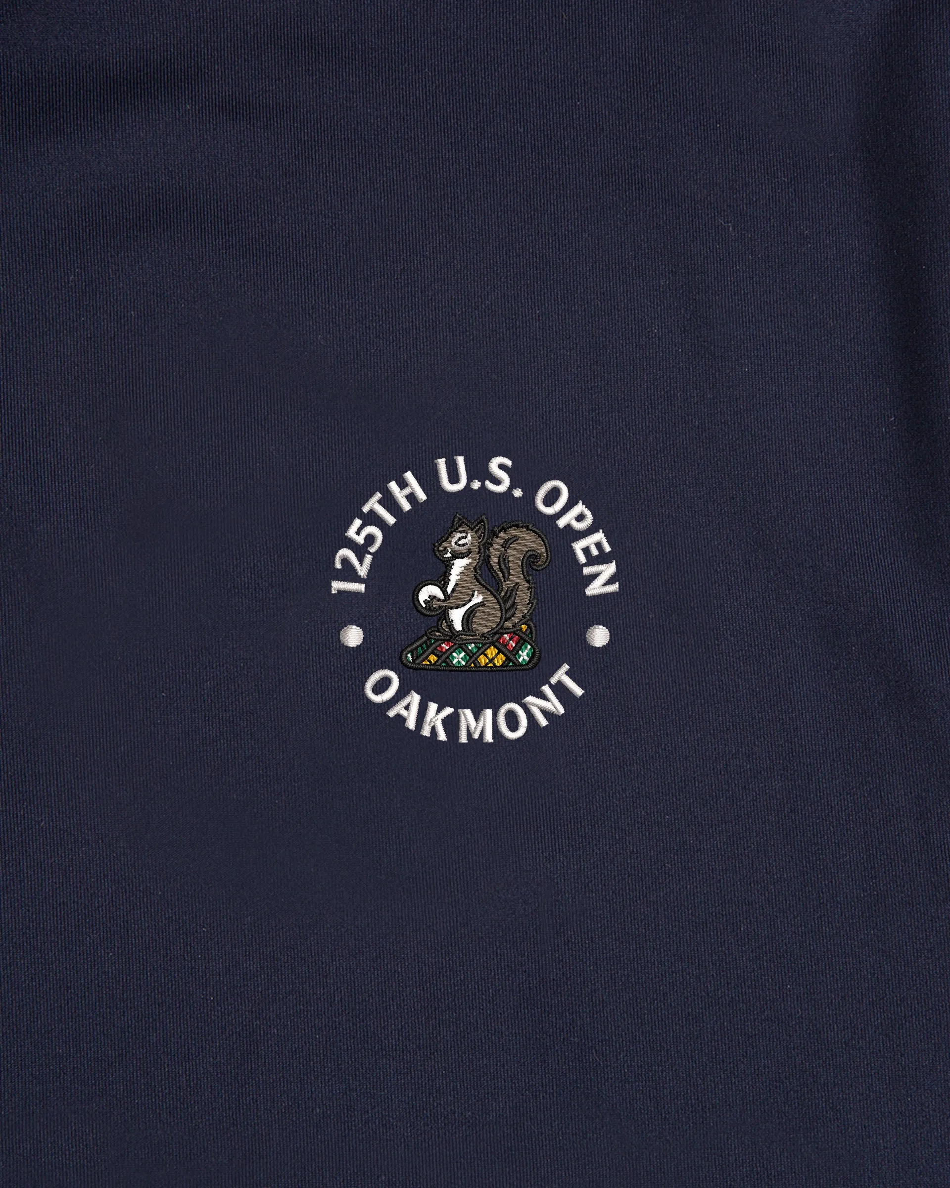 125th U.S. Open - Men's Sullivan Polo
