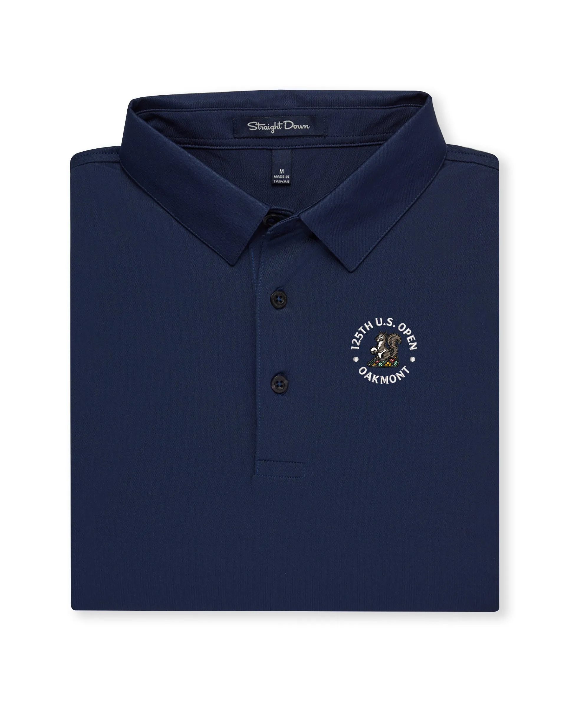125th U.S. Open - Men's Sullivan Polo