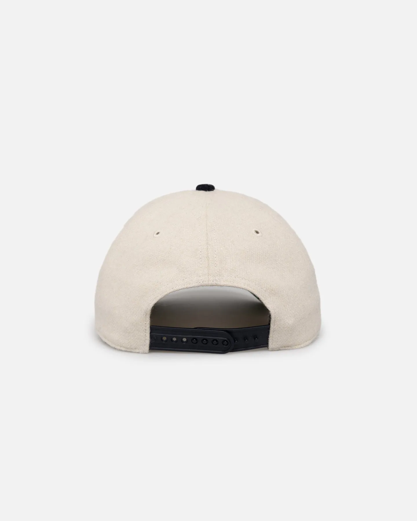 47 Brand Houston Astros 'Wooly Offside DT' Sure Shot Snapback Natural/Navy