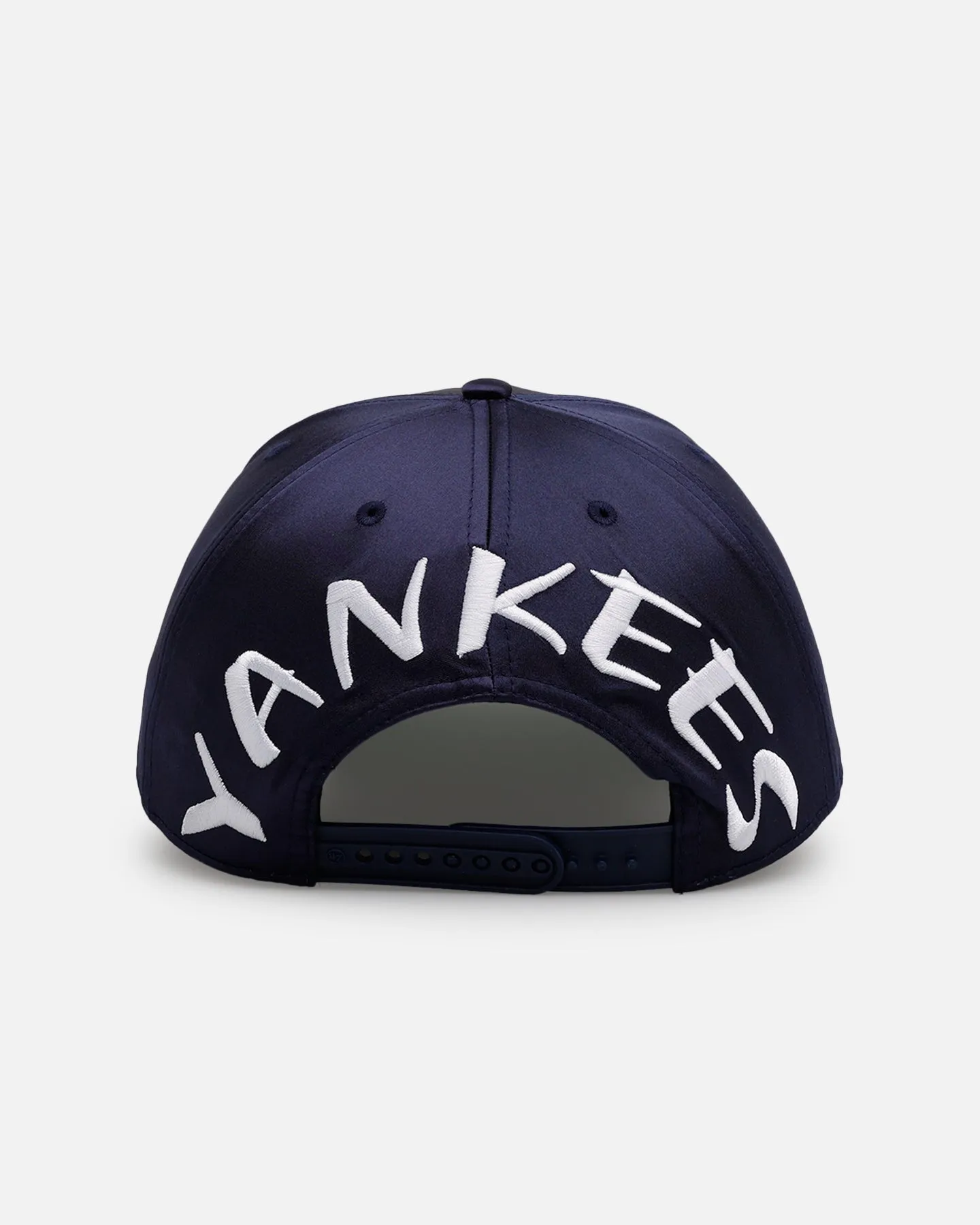 47 Brand New York Yankees 'Silky Way' 47 Hitch Snapback Navy