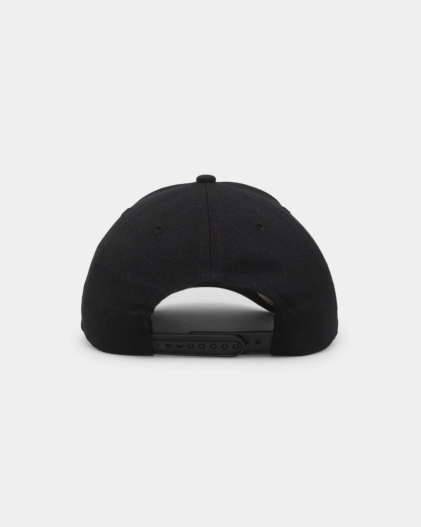 47 Brand New York Yankees Sure Shot 47 MVP Snapback Black