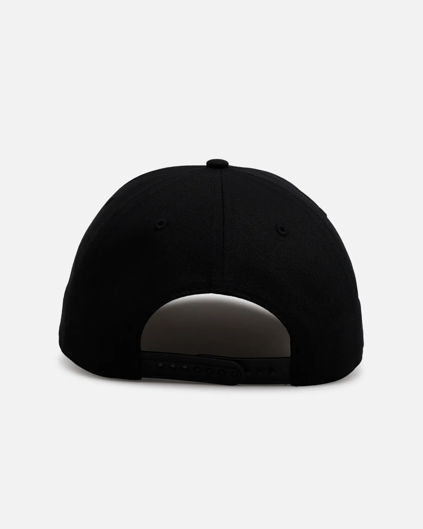 47 Brand Philadelphia Phillies 'Black Dome Script' 47 Hitch Snapback Black
