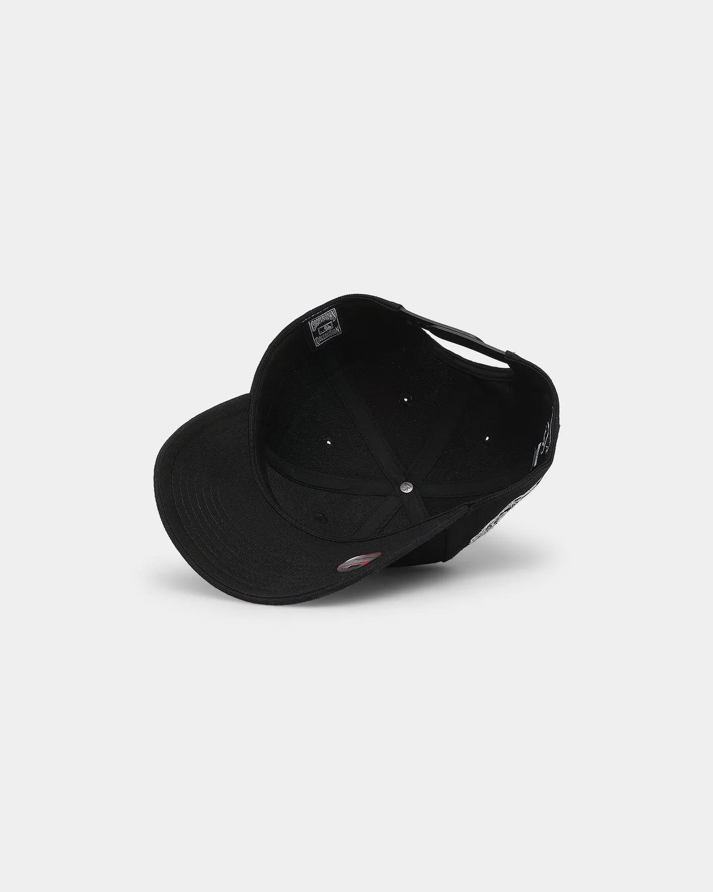 47 Brand San Diego Padres Sure Shot 47 MVP DT Snapback Black