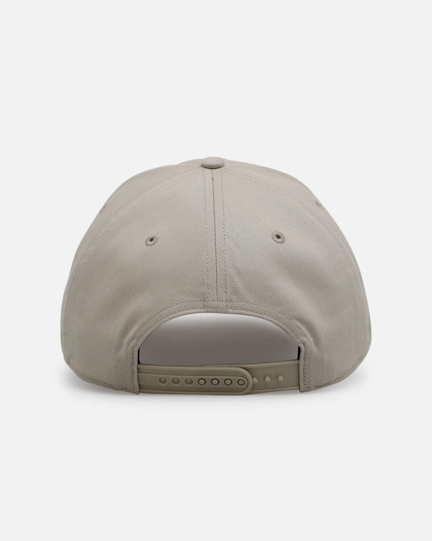 47 Brand Texas Rangers 'Contemporary Basics' Offside DT Snapback Tan