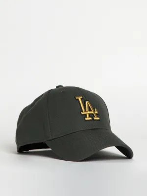 47 LA ANGELS MVP SNAP BACK CAP