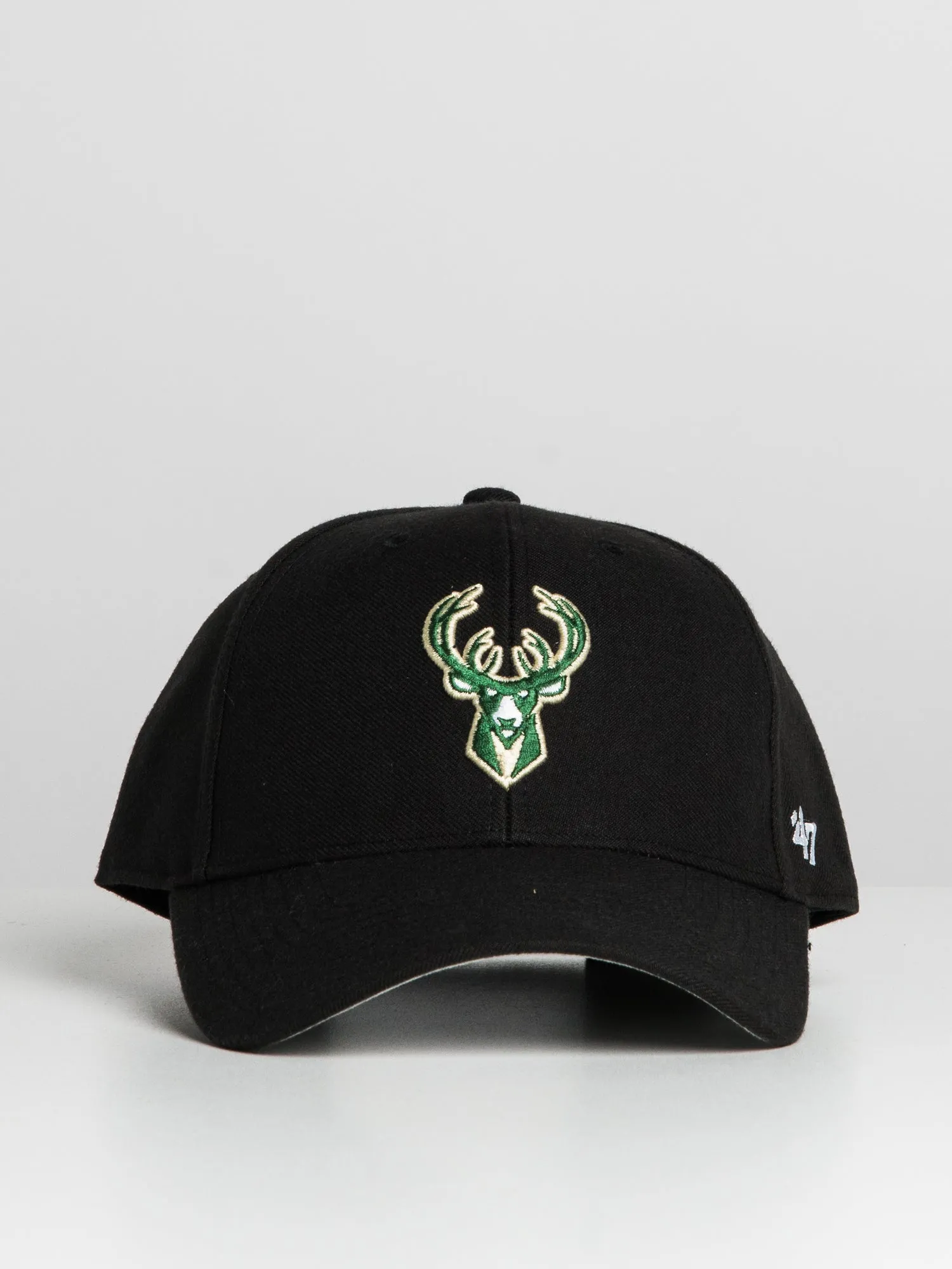 47 MILWAUKEE BUCKS MVP CAP