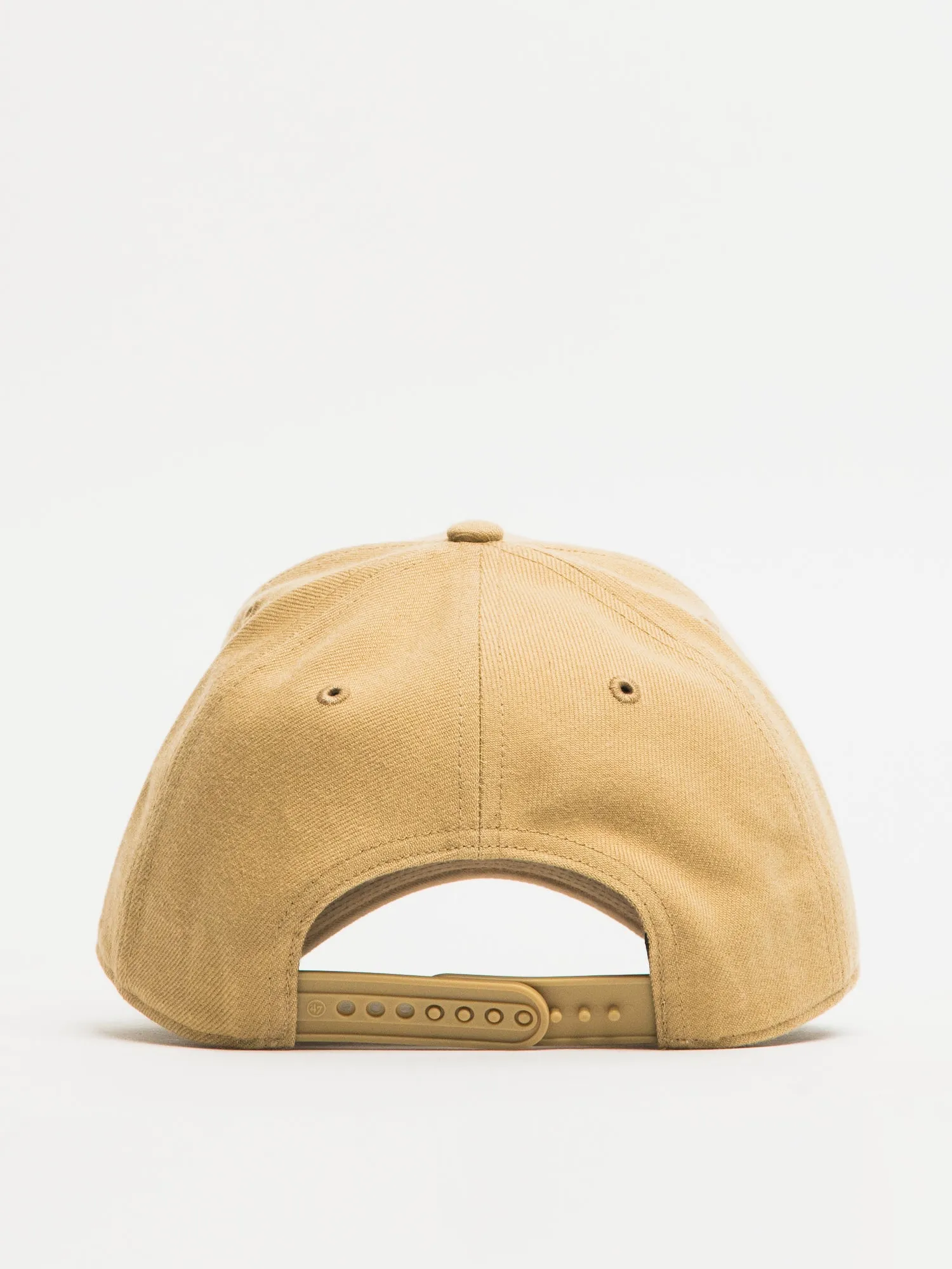 47 NYY MVP CAP