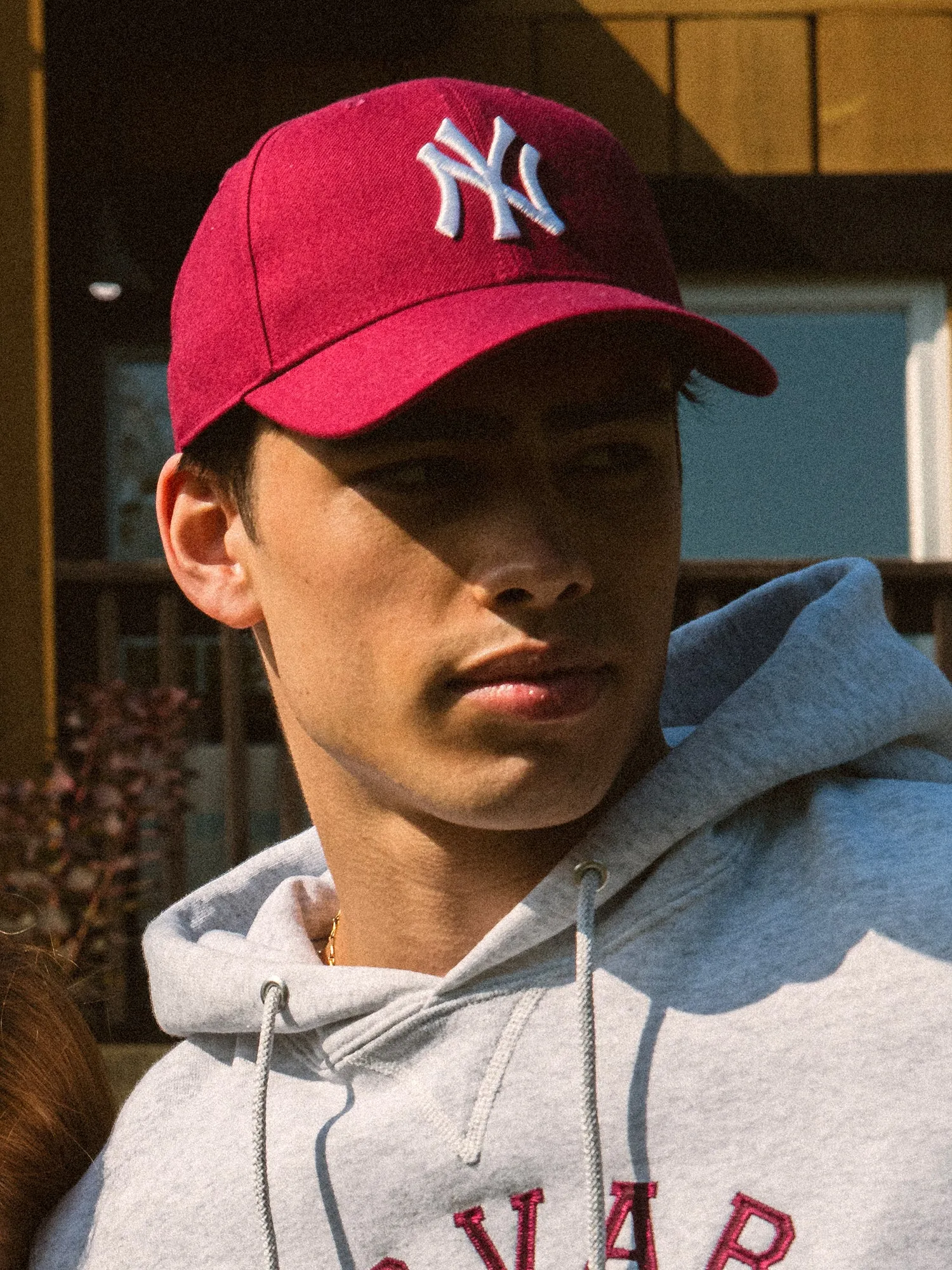 47 NYY MVP CAP