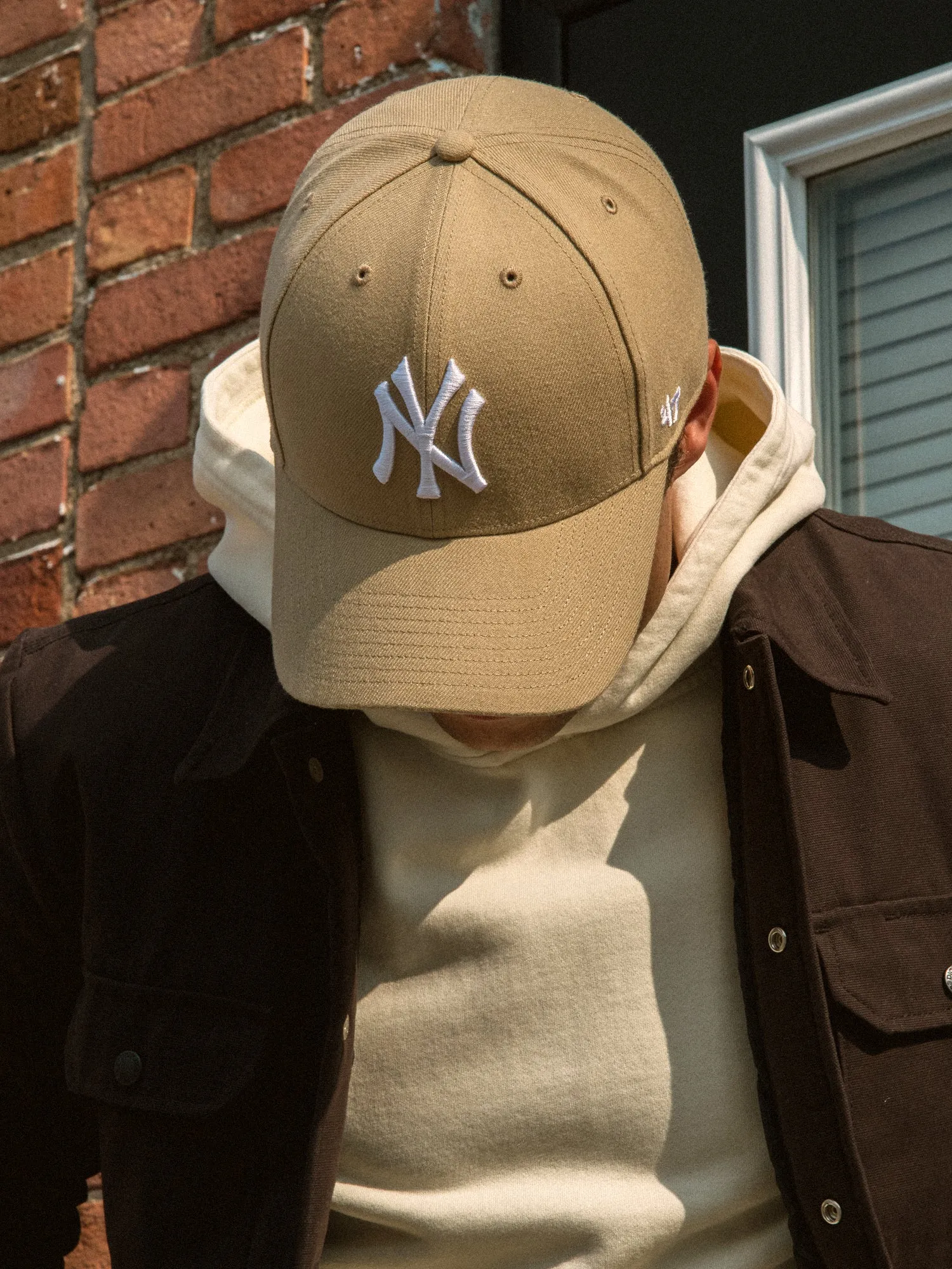 47 NYY MVP CAP