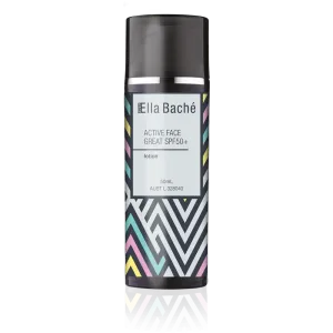 Active Face Great SPF50  Lotion