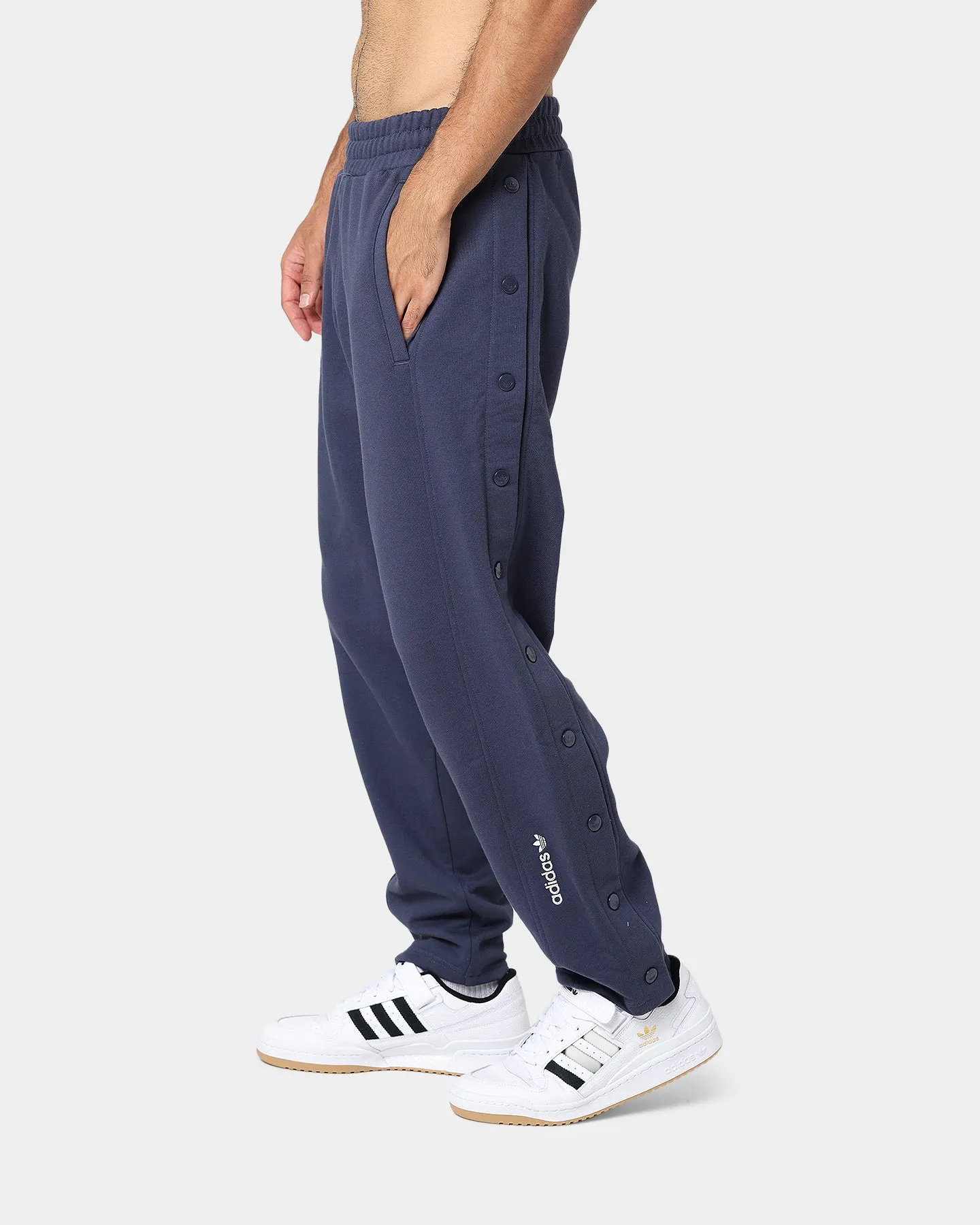 Adidas Adibreak Future Sweat Pants Shadow Navy