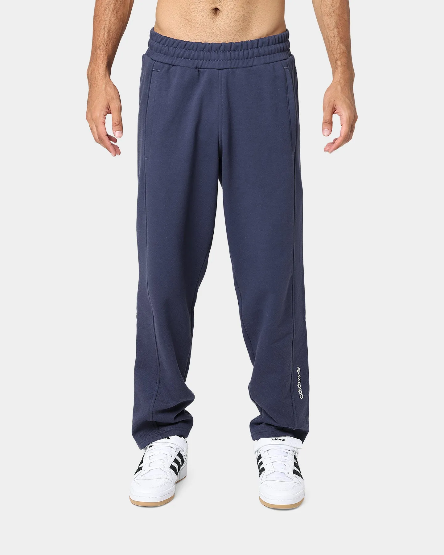 Adidas Adibreak Future Sweat Pants Shadow Navy