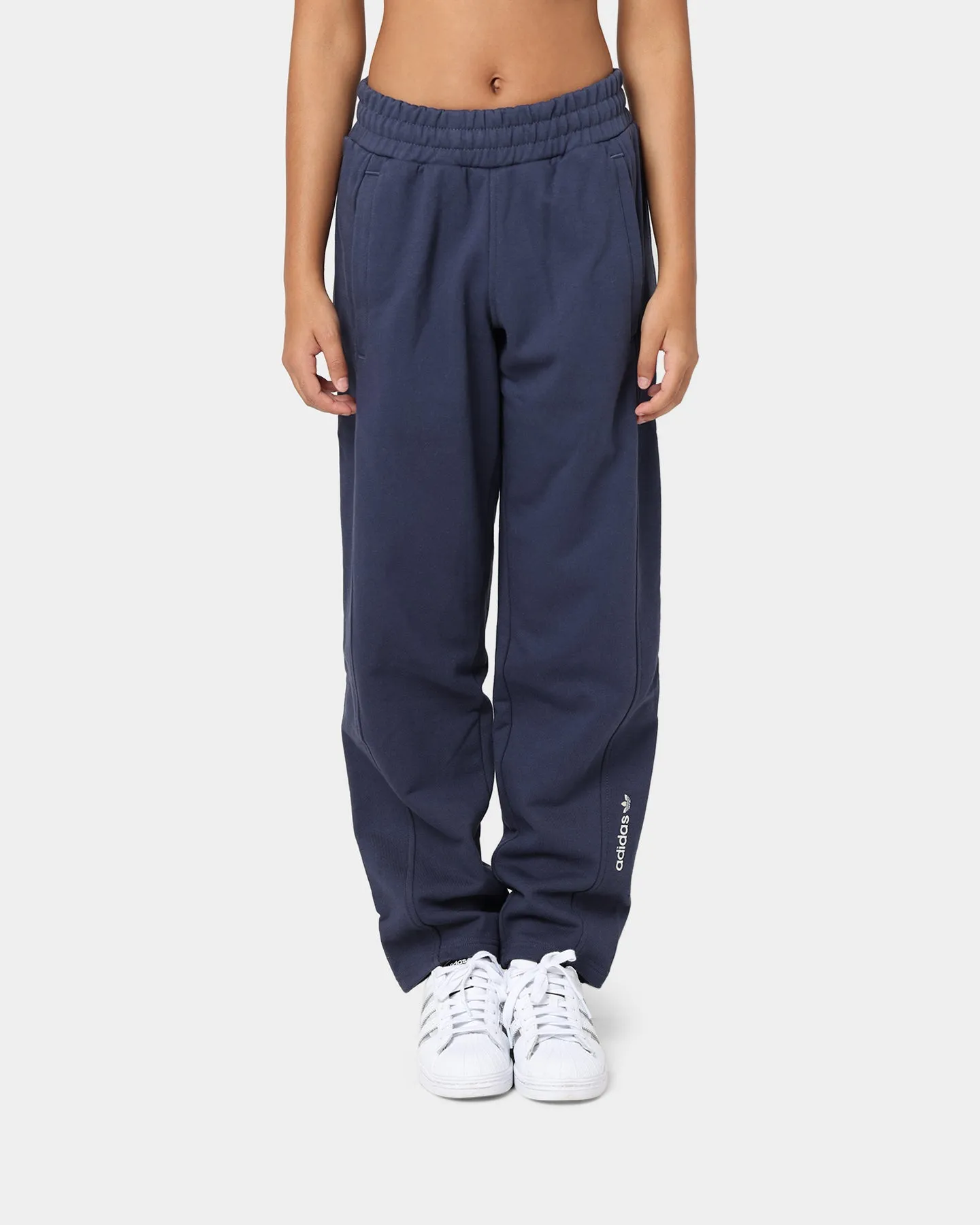 Adidas Adibreak Future Sweat Pants Shadow Navy