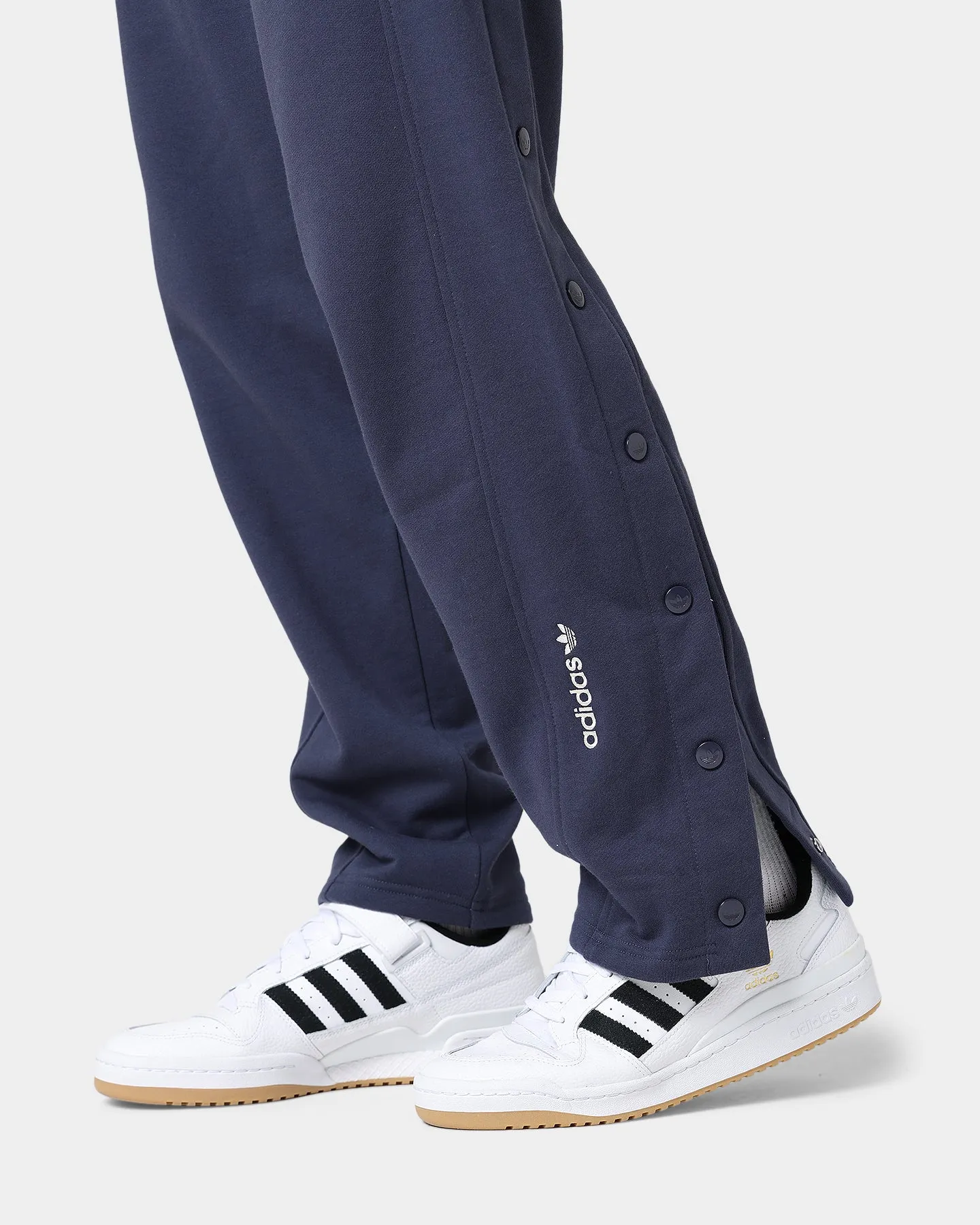 Adidas Adibreak Future Sweat Pants Shadow Navy