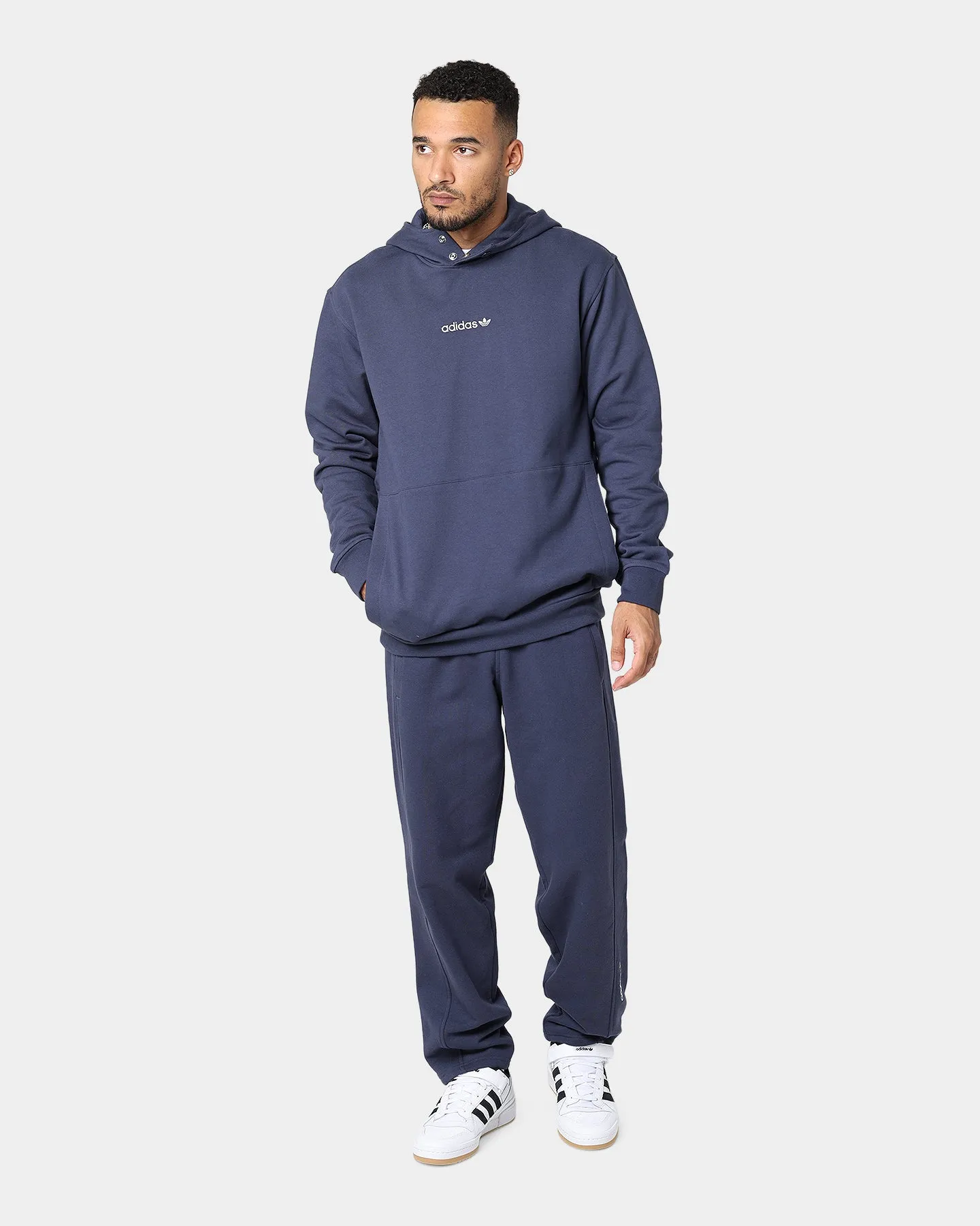 Adidas Adibreak Future Sweat Pants Shadow Navy
