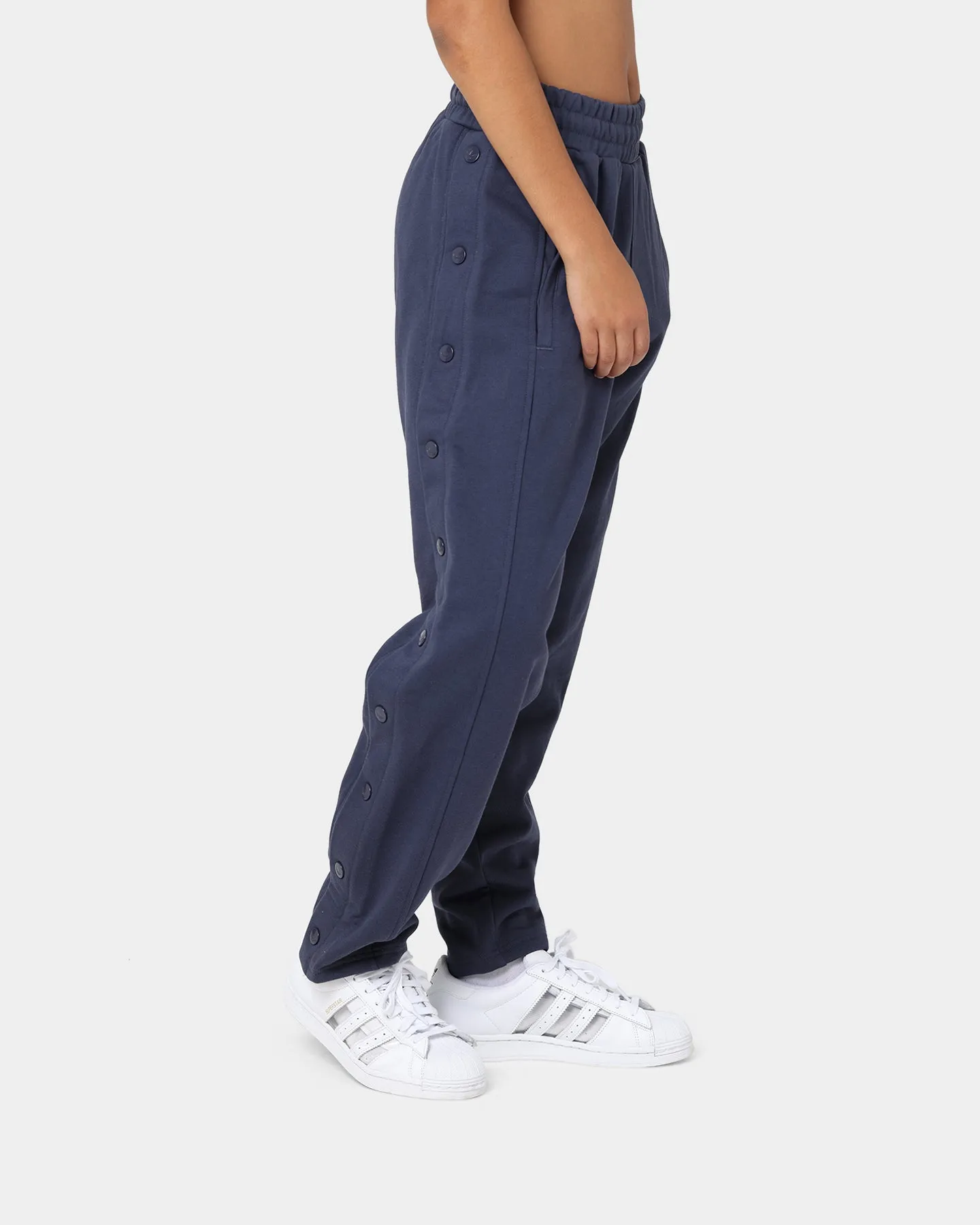 Adidas Adibreak Future Sweat Pants Shadow Navy