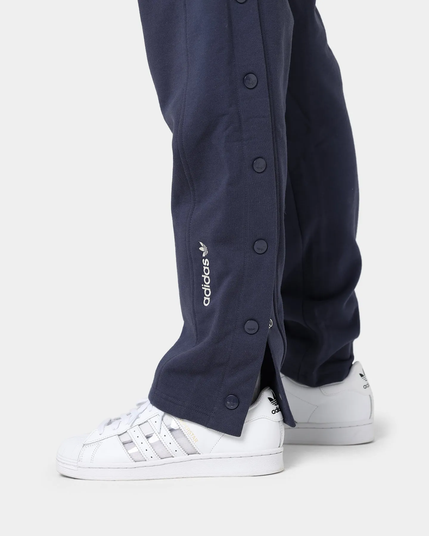 Adidas Adibreak Future Sweat Pants Shadow Navy