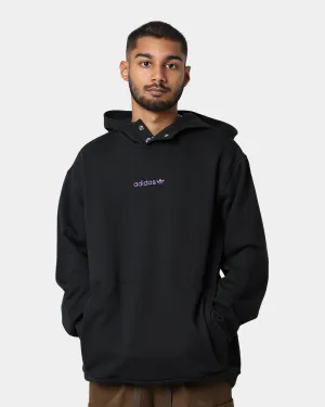Adidas Adibreak Hoodie Black