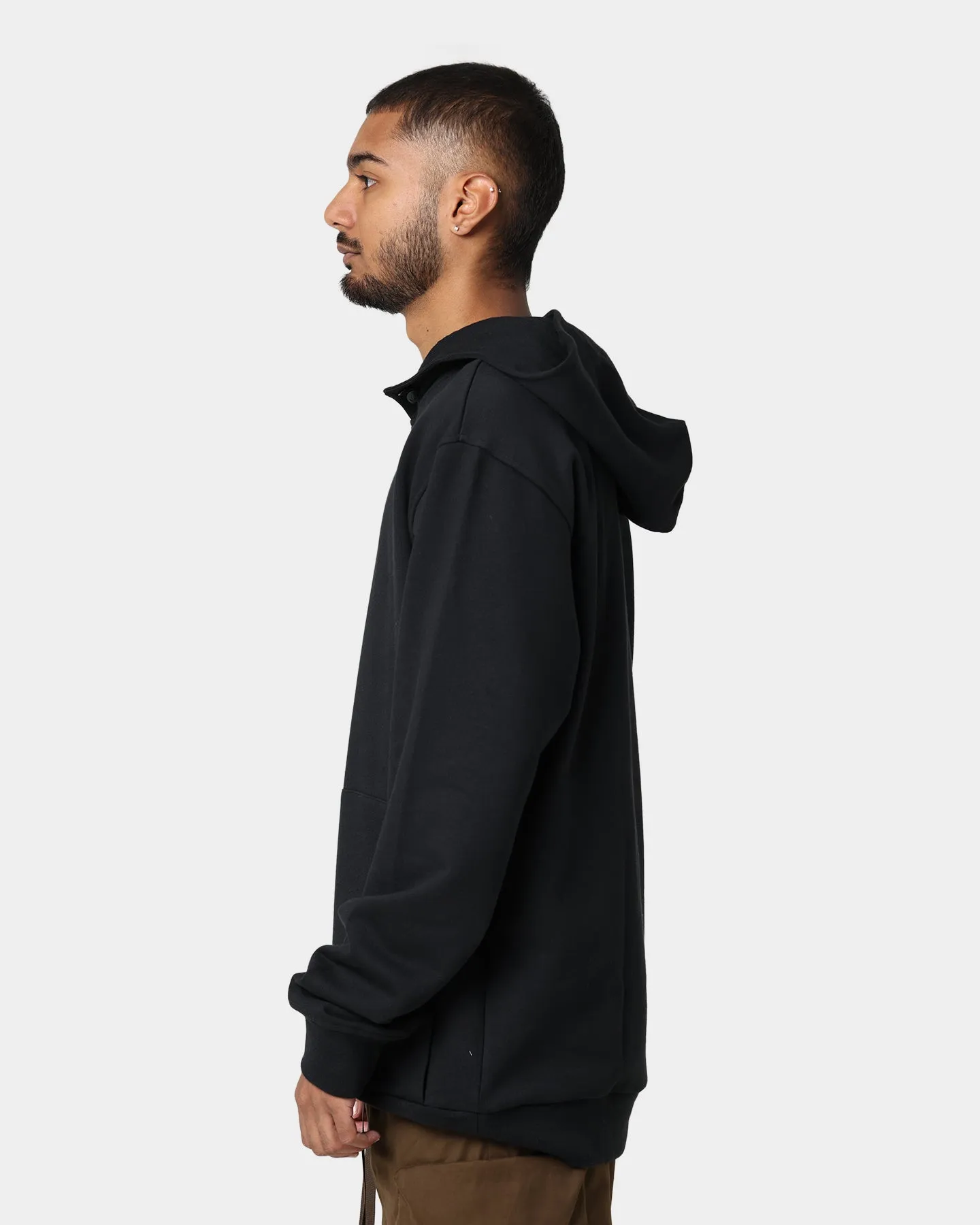Adidas Adibreak Hoodie Black