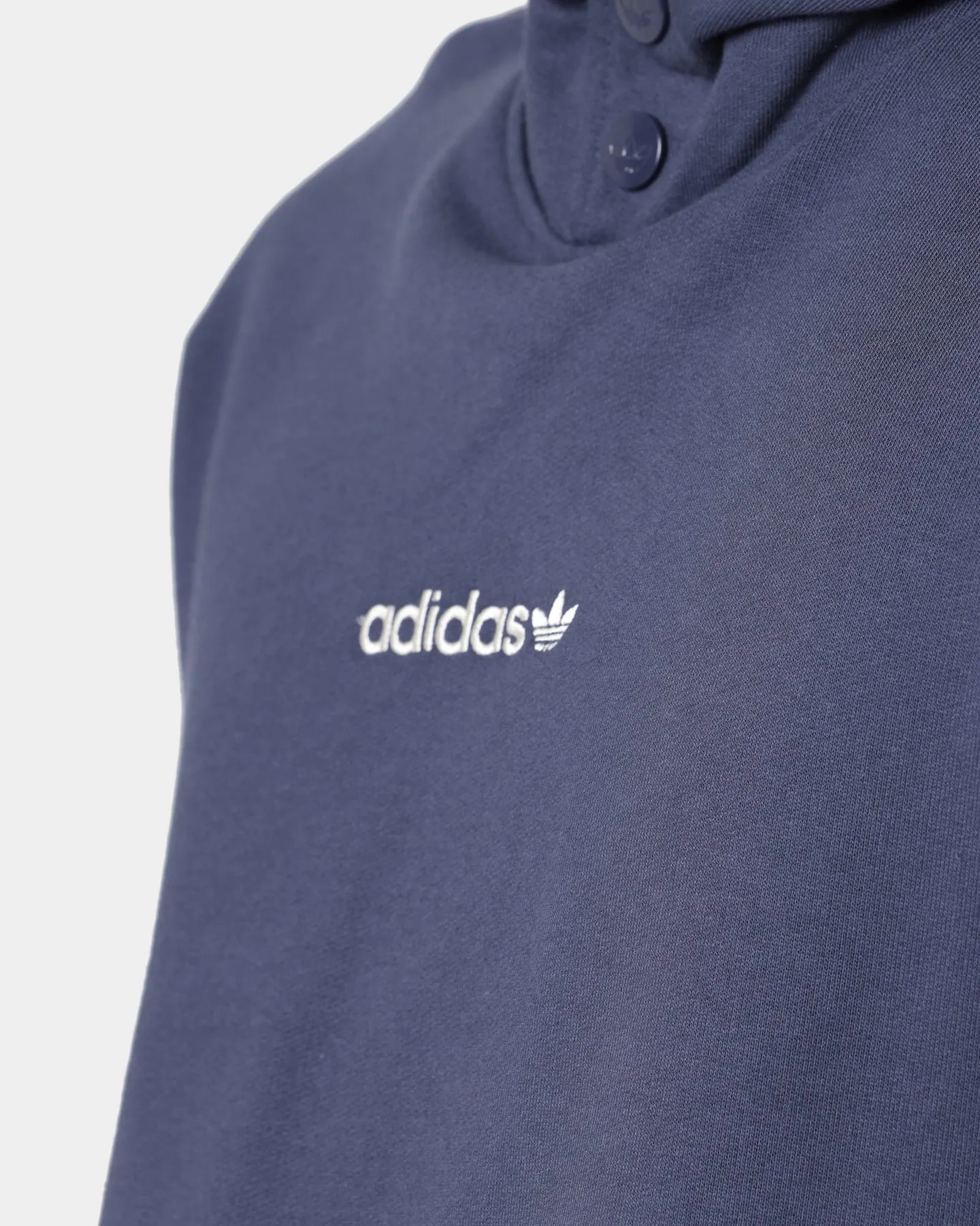 Adidas Adibreak Hoodie Shadow Navy