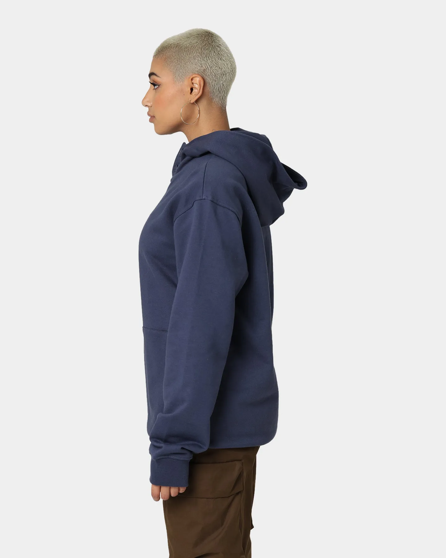 Adidas Adibreak Hoodie Shadow Navy