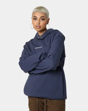 Adidas Adibreak Hoodie Shadow Navy