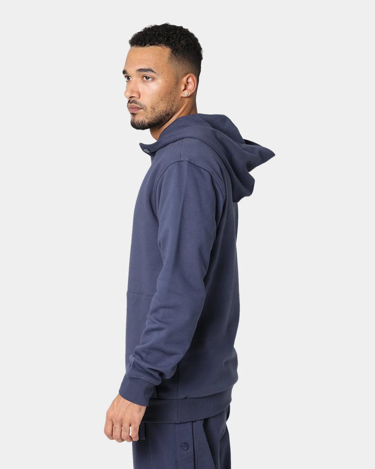 Adidas Adibreak Hoodie Shadow Navy