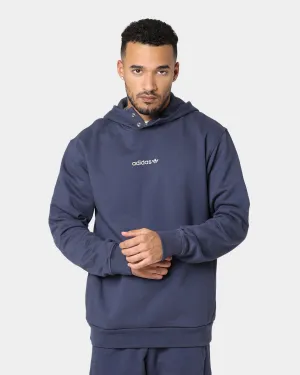 Adidas Adibreak Hoodie Shadow Navy