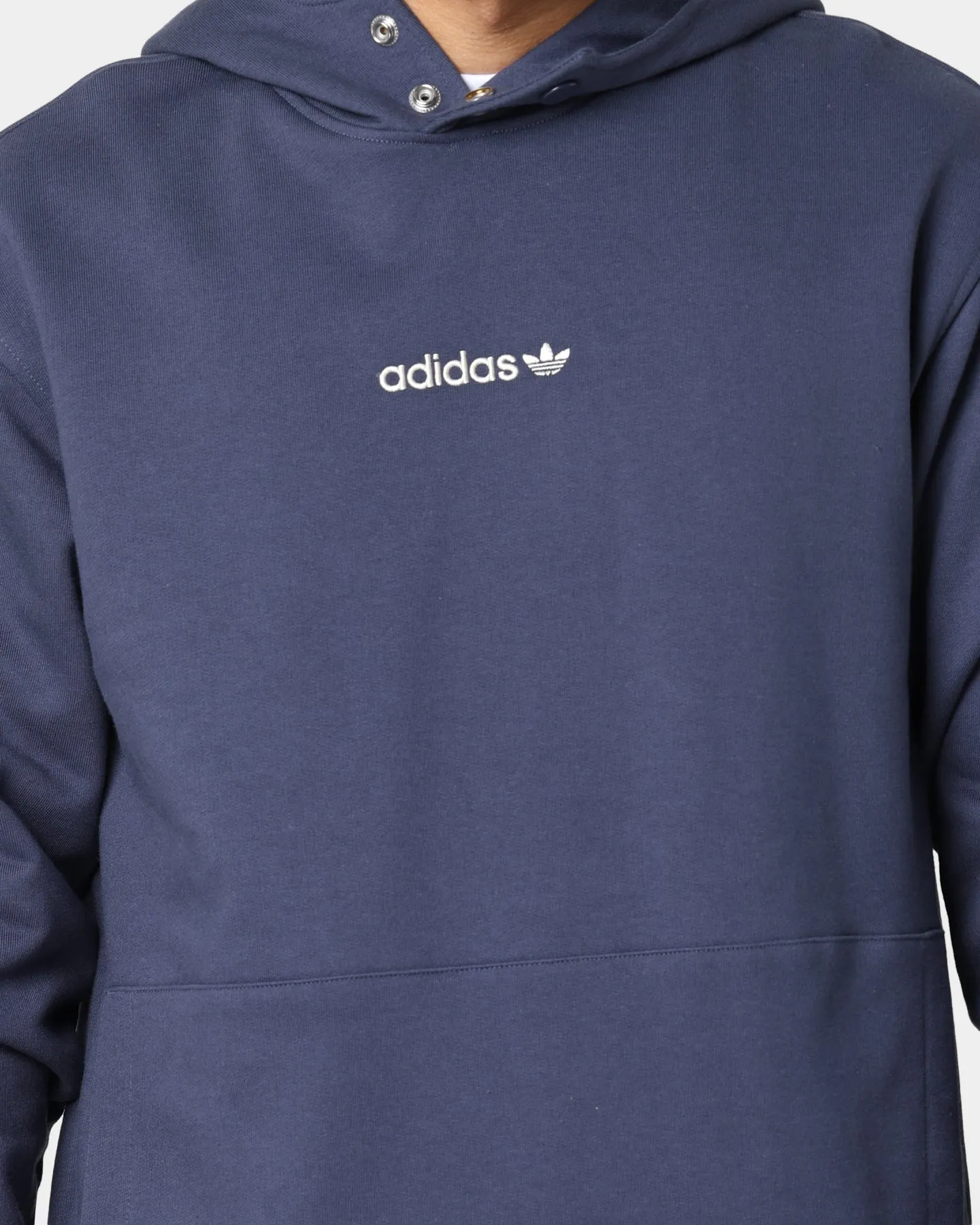 Adidas Adibreak Hoodie Shadow Navy