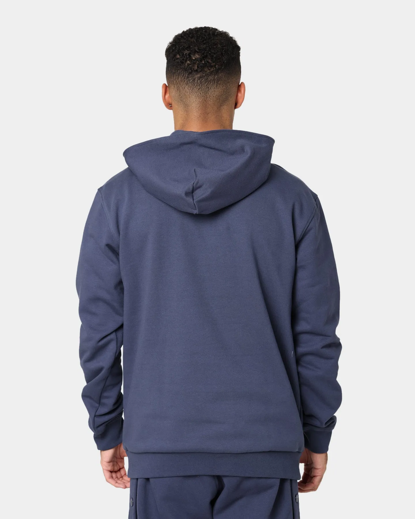 Adidas Adibreak Hoodie Shadow Navy