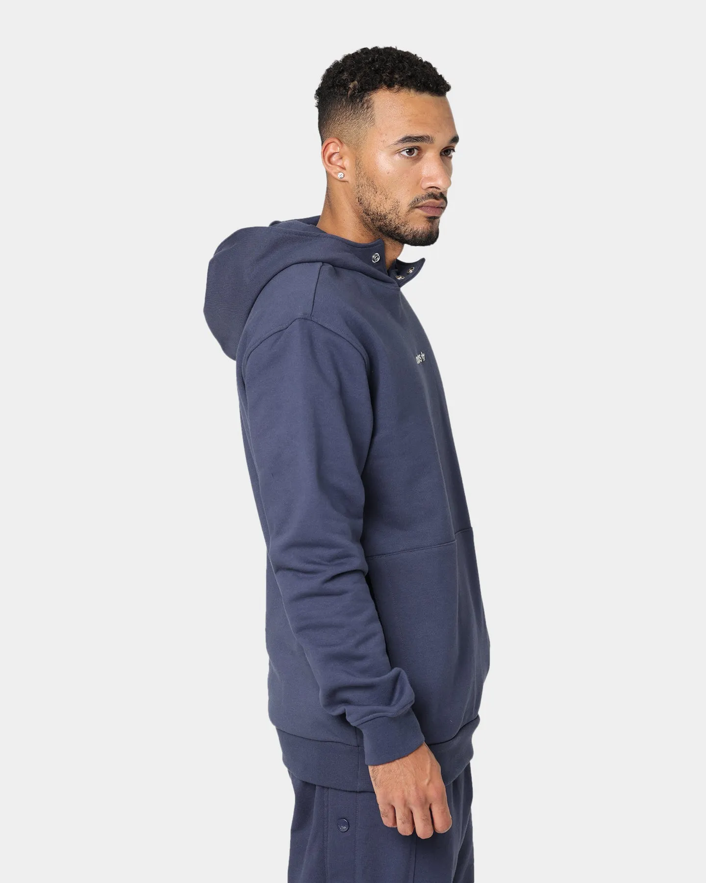 Adidas Adibreak Hoodie Shadow Navy