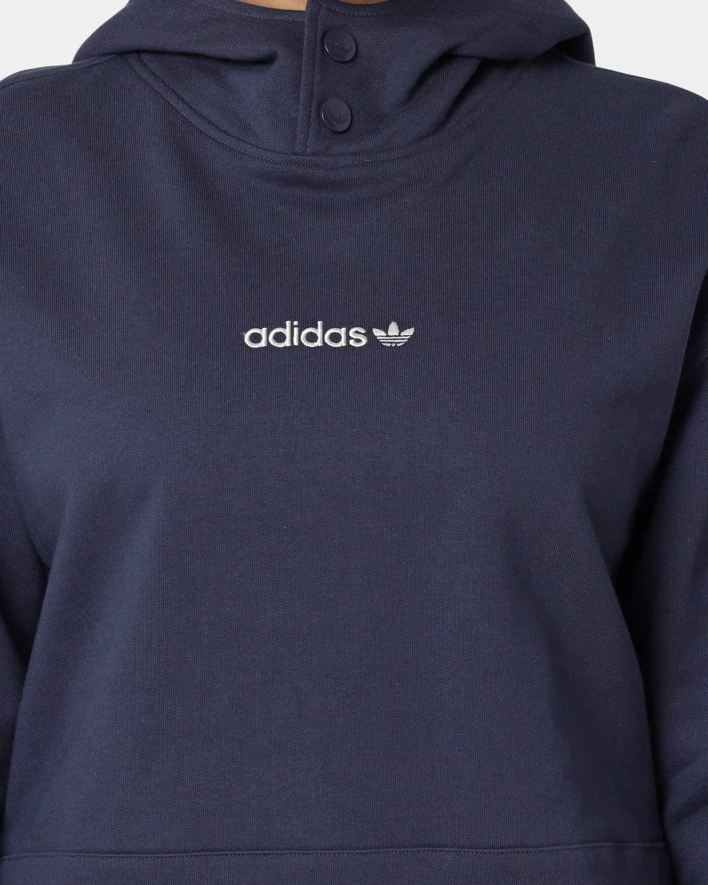 Adidas Adibreak Hoodie Shadow Navy