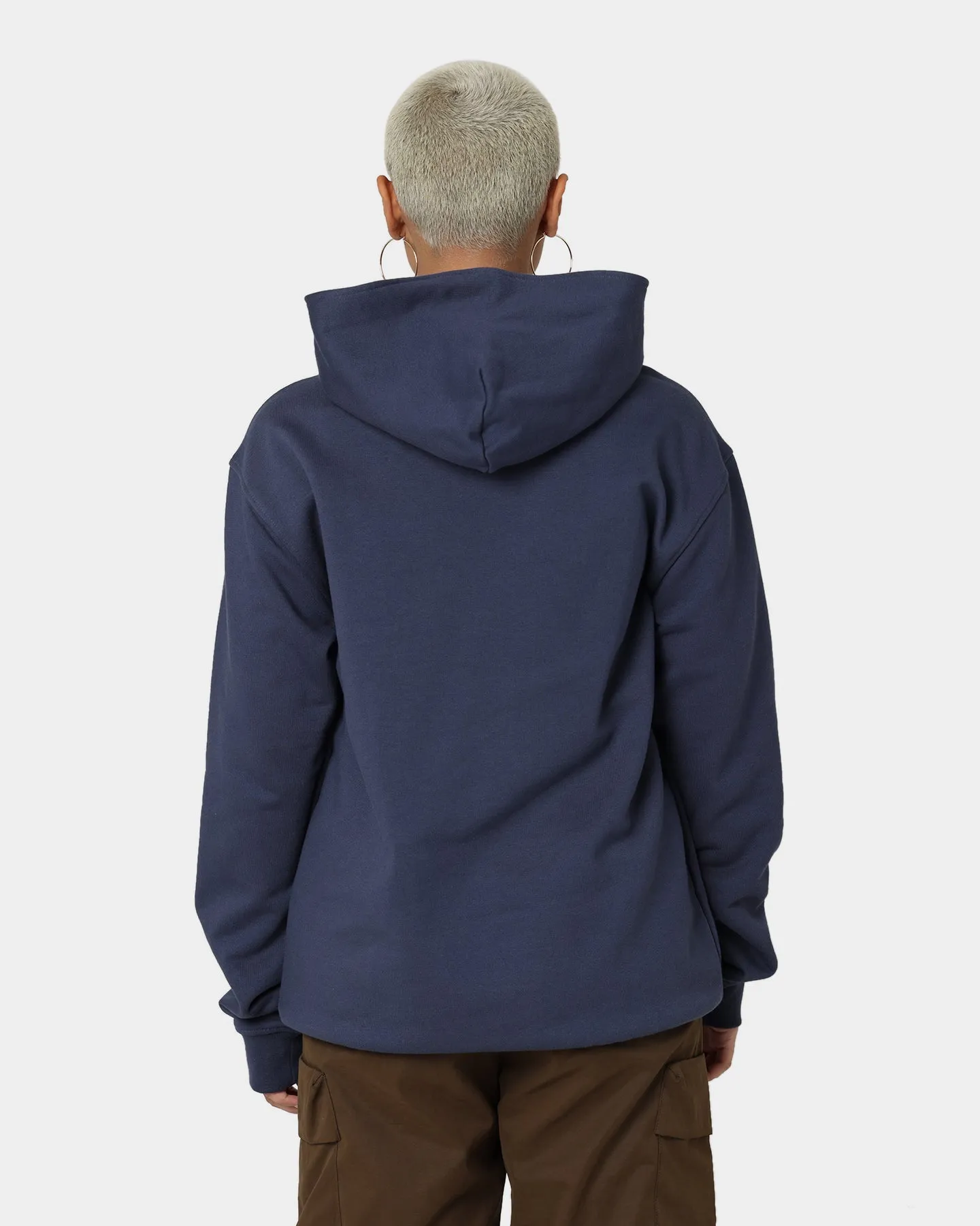 Adidas Adibreak Hoodie Shadow Navy