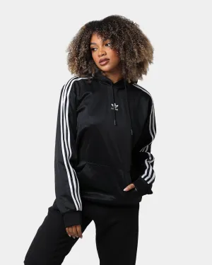 Adidas Classics HS Trefoil Hoodie Black