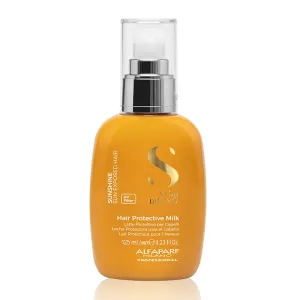 Alfaparf Semi Di Lino Sunshine Hair Protective Milk For Sun Exposed Hair
