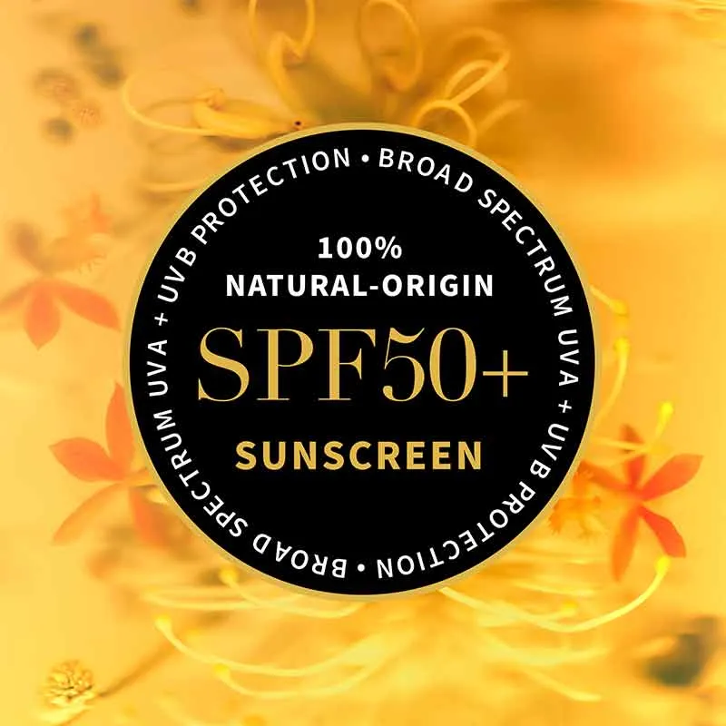 Antipodes Supernatural SPF50  Ceramide Silk Facial Sunscreen