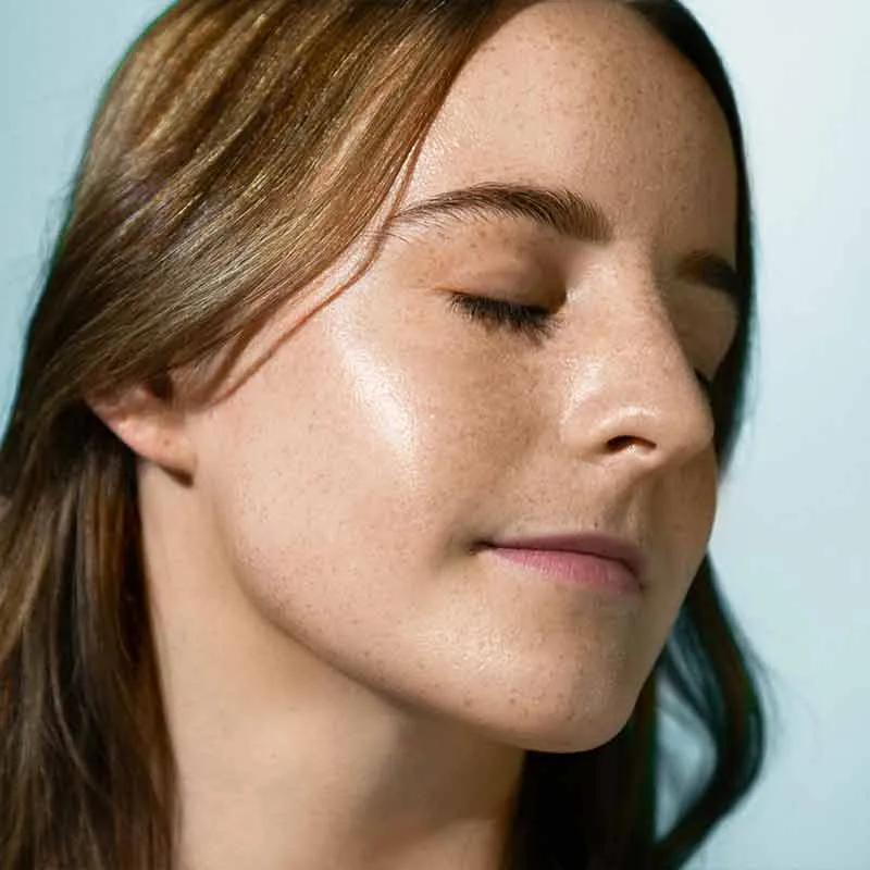 Antipodes Supernatural SPF50  Ceramide Silk Facial Sunscreen