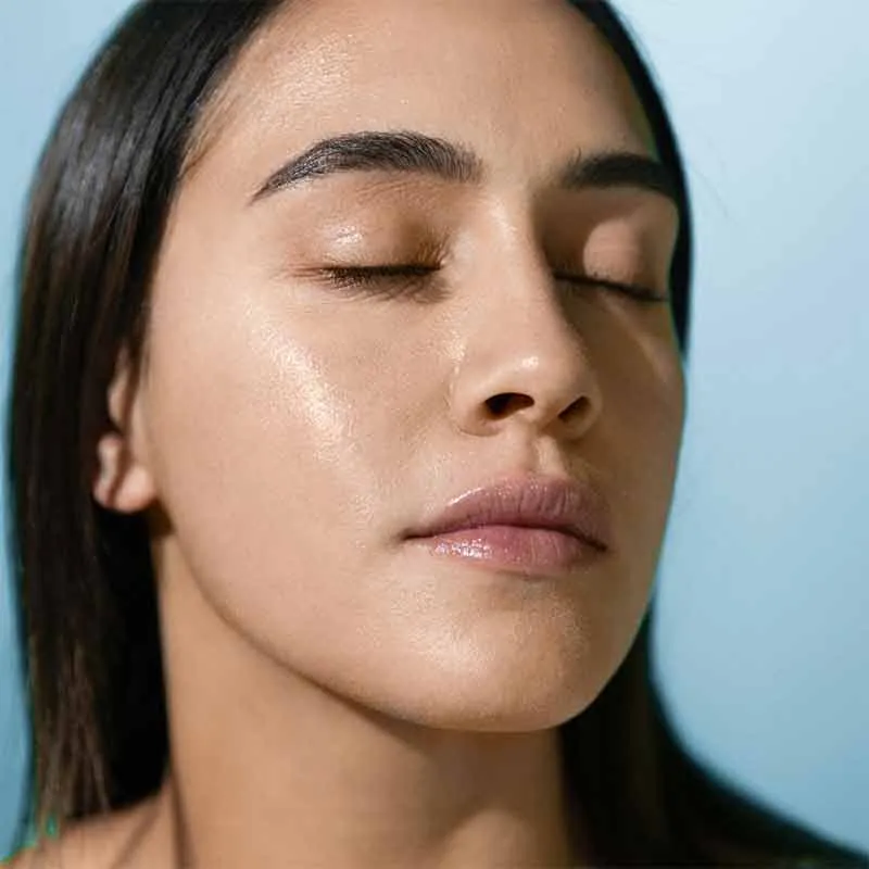 Antipodes Supernatural SPF50  Ceramide Silk Facial Sunscreen