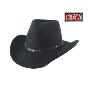 Arlington in Black