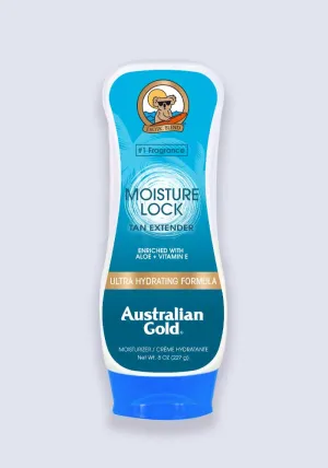 Australian Gold Moisture Lock Tan Extender 237ml