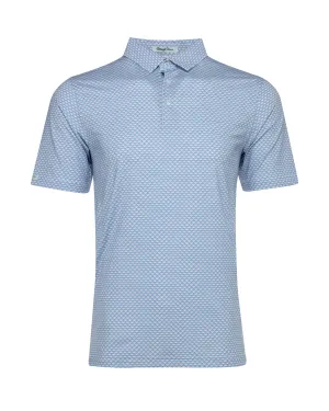 Back of the Net Polo