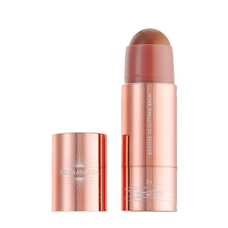 Bellamianta Bronze Sculpting Balm by Paddy Mc Gurgan