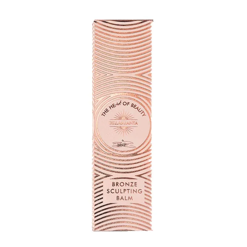 Bellamianta Bronze Sculpting Balm by Paddy Mc Gurgan