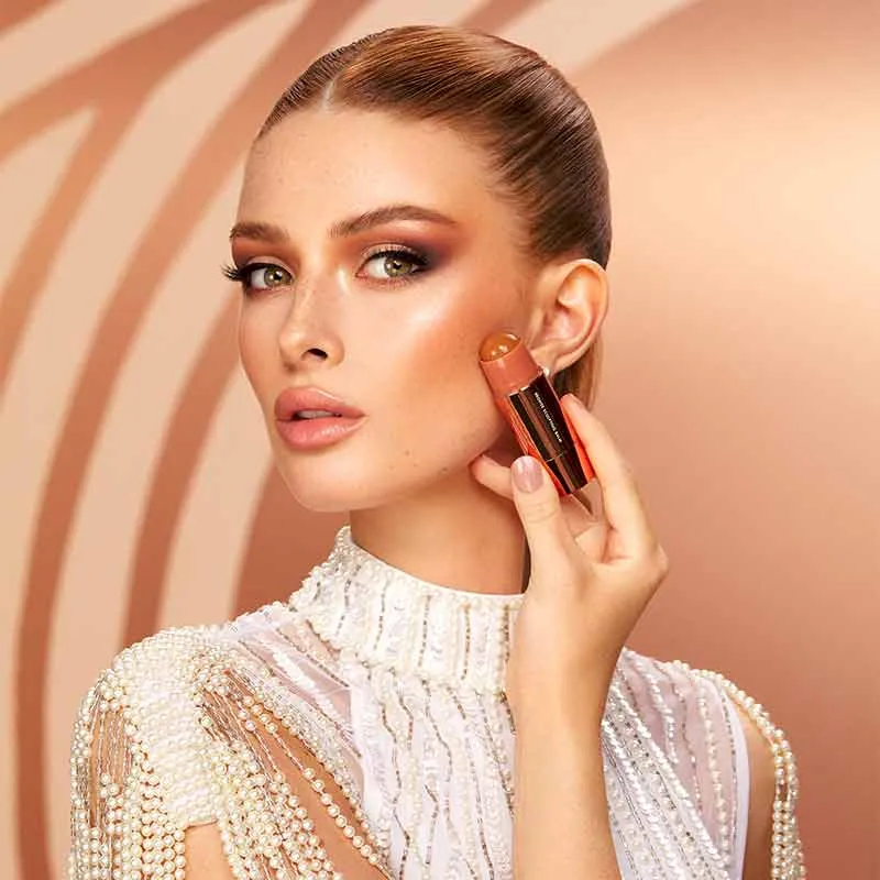 Bellamianta Bronze Sculpting Balm by Paddy Mc Gurgan