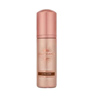 Bellamianta Self Tanning Tinted Mousse - Ultra Dark