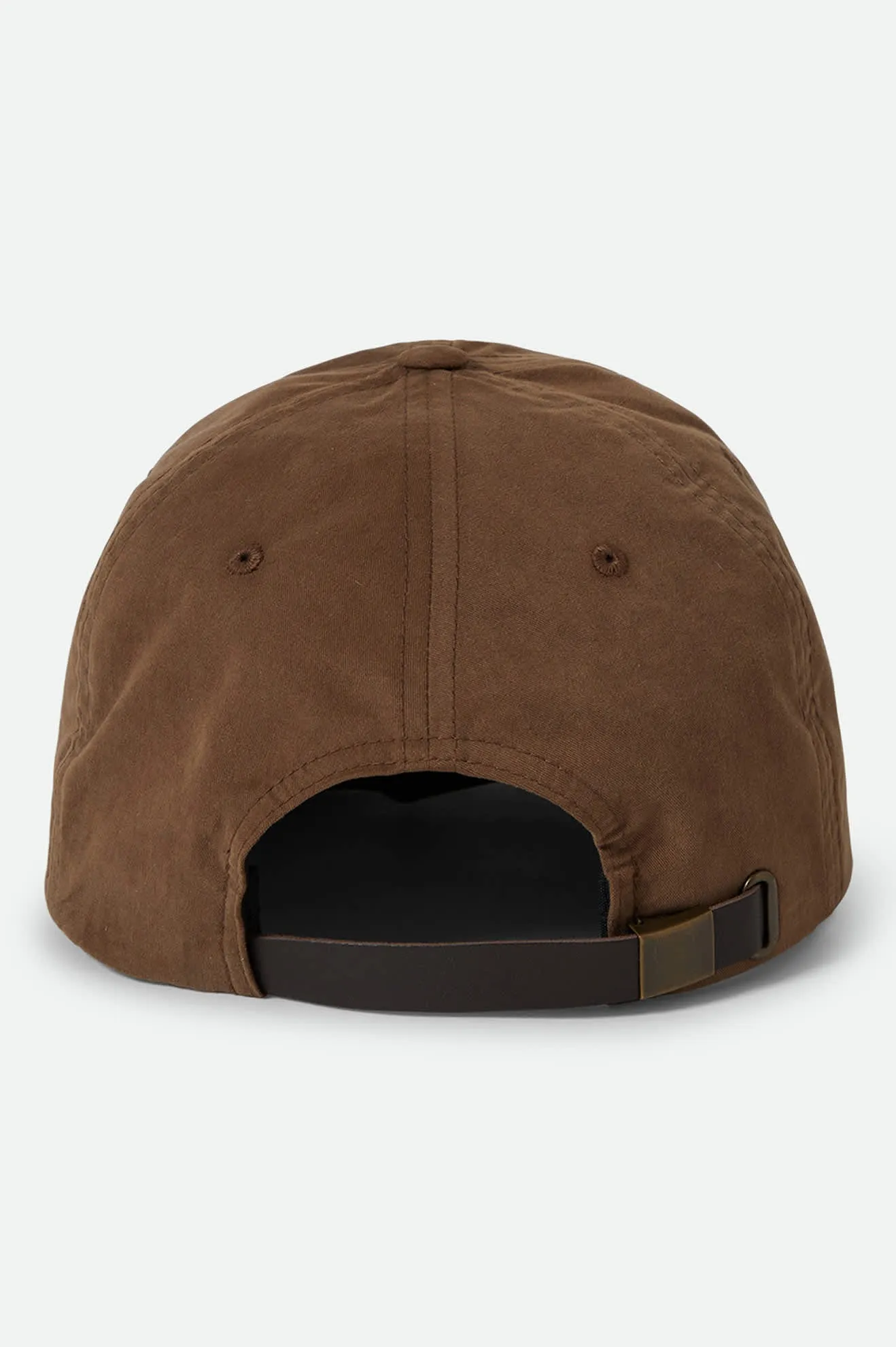 Big B Adjustable Hat - Pinecone Brown Twill