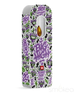 Big High 2g THCA Disposable Vape - Slurricane