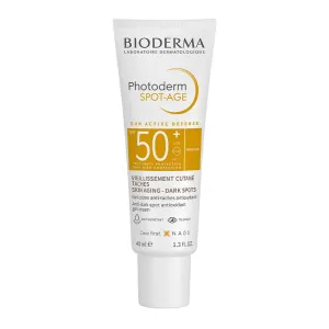 Bioderma Photoderm Spot-Age SPF 50 