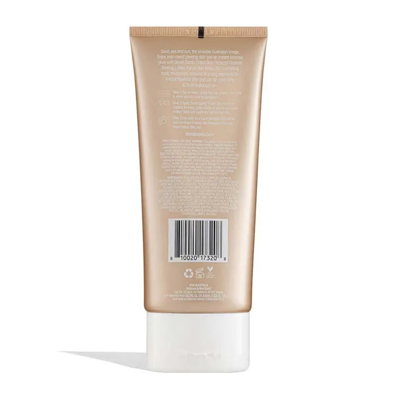 Bondi Sands Gradual Tanning Lotion Tinted Skin Perfector