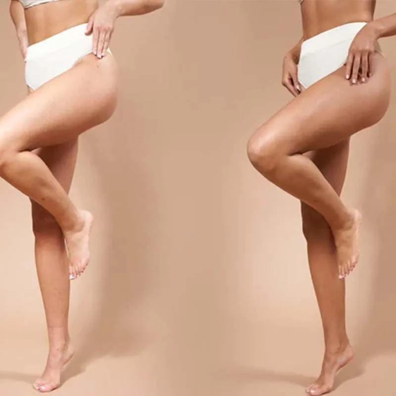 Bondi Sands Gradual Tanning Lotion Tinted Skin Perfector